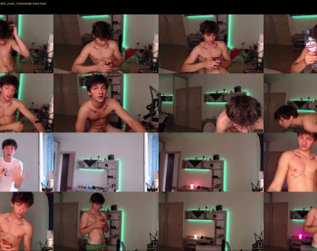 teddy_mode — 122 minute Chaturbate couple cam show recording, 720p, Jul 21, 2024