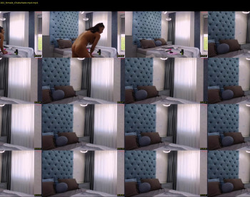 theowonder — 9 minute Chaturbate female cam show recording, 720p, Jul 21, 2024