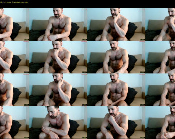 therealkingyoshi — 3 minute Chaturbate male cam show recording, 480p, Jul 21, 2024