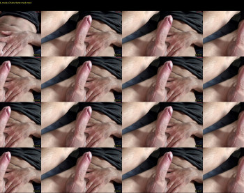 thickrum — 3 minute Chaturbate male cam show recording, 720p, Jul 21, 2024