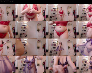 tinaangelll — 21 minute Chaturbate female cam show recording, 720p, Jul 21, 2024