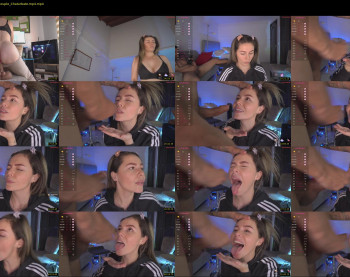 tinacb — 59 minute Chaturbate female cam show recording, 720p, Jul 21, 2024