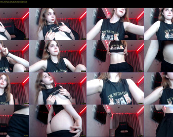 tripleprinces — 13 minute Chaturbate female cam show recording, 720p, Jul 21, 2024