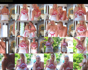 tunderose — 120 minute Chaturbate female cam show recording, 720p, Jul 21, 2024