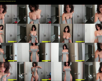 vanandjuani — 85 minute Chaturbate female cam show recording, 720p, Jul 21, 2024