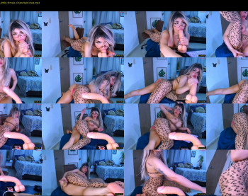 veronnika_hill — 78 minute Chaturbate female cam show recording, 720p, Jul 21, 2024