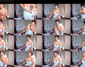 violeta_milleer — 50 minute Chaturbate female cam show recording, 720p, Jul 22, 2024