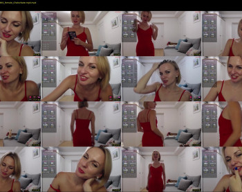 yummylilya — 114 minute Chaturbate female cam show recording, 720p, Jul 21, 2024