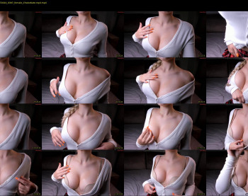 3stepsaboveheaven — 120 minute Chaturbate female cam show recording, 720p, Jul 23, 2024