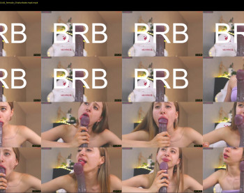 _alexa_gold_ — 122 minute Chaturbate female cam show recording, 720p, Jul 22, 2024