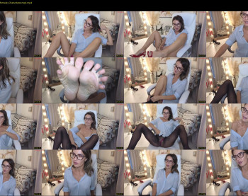 _beylly — 59 minute Chaturbate female cam show recording, 720p, Jul 22, 2024
