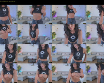 _gabrielle_ — 7 minute Chaturbate female cam show recording, 720p, Jul 23, 2024