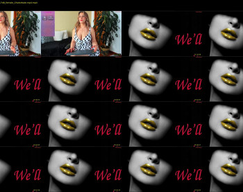 _jeniffer_hot — 9 minute Chaturbate female cam show recording, 720p, Jul 22, 2024