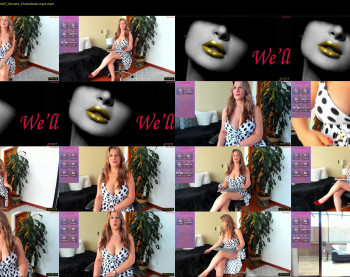 _jeniffer_hot — 120 minute Chaturbate female cam show recording, 720p, Jul 22, 2024
