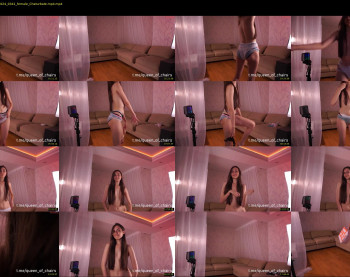_marvelous_time_ — 21 minute Chaturbate female cam show recording, 720p, Jul 23, 2024