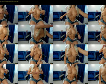 _missperfection_ — 26 minute Chaturbate female cam show recording, 480p, Jul 22, 2024
