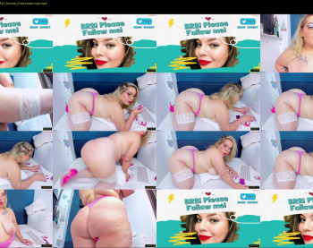 _mooncake — 120 minute Chaturbate female cam show recording, 720p, Jul 23, 2024