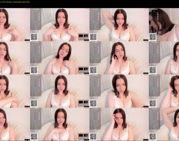 _snorkmaiden_ — 6 minute Chaturbate female cam show recording, 720p, Jul 22, 2024