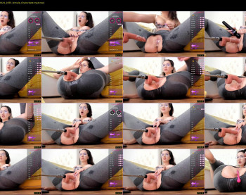 _timeless_paradox — 55 minute Chaturbate female cam show recording, 720p, Jul 22, 2024