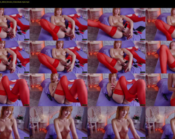 _wendydarling_ — 18 minute Chaturbate female cam show recording, 720p, Jul 22, 2024