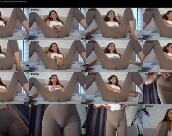 _wild_berry — 14 minute Chaturbate female cam show recording, 720p, Jul 23, 2024