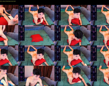 aaron_bang — 56 minute Chaturbate male cam show recording, 720p, Jul 22, 2024