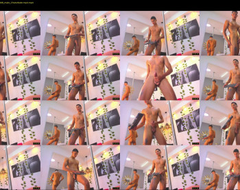 adanxbaby — 45 minute Chaturbate male cam show recording, 720p, Jul 23, 2024
