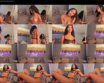 ailann_ — 123 minute Chaturbate female cam show recording, 720p, Jul 23, 2024