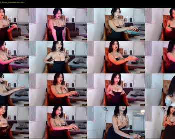 aitanarus — 14 minute Chaturbate female cam show recording, 720p, Jul 22, 2024