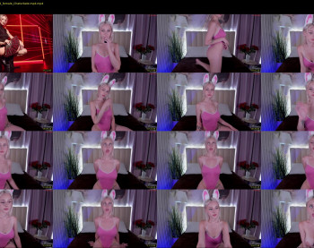 alicebels — 21 minute Chaturbate female cam show recording, 720p, Jul 22, 2024