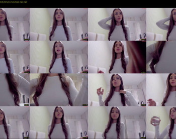 aminaswan_ — 4 minute Chaturbate female cam show recording, 720p, Jul 23, 2024