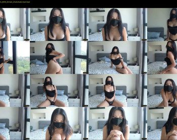 amyalwayshere — 47 minute Chaturbate female cam show recording, 720p, Jul 22, 2024