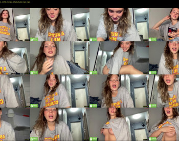 angel_from_sky — 49 minute Chaturbate female cam show recording, 720p, Jul 22, 2024