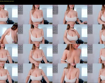ann__w — 39 minute Chaturbate female cam show recording, 720p, Jul 22, 2024