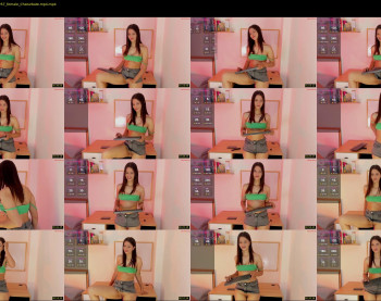 anna_wells — 11 minute Chaturbate female cam show recording, 720p, Jul 22, 2024