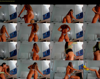 anyarayne — 17 minute Chaturbate female cam show recording, 720p, Jul 22, 2024