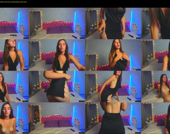 ariana_petite — 120 minute Chaturbate female cam show recording, 720p, Jul 23, 2024