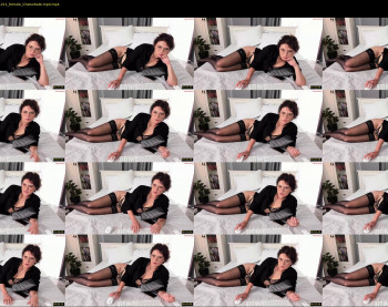 arianasage_ — 11 minute Chaturbate female cam show recording, 720p, Jul 22, 2024