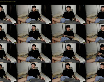 austin_falcon — 17 minute Chaturbate male cam show recording, 720p, Jul 22, 2024