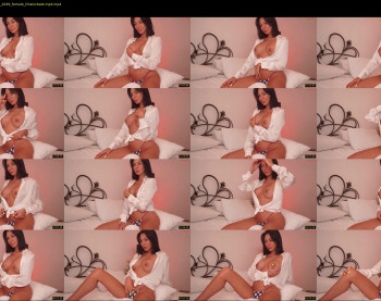 bad__princess — 61 minute Chaturbate female cam show recording, 720p, Jul 22, 2024