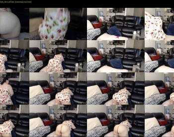 bbwmilfforcamfun — 30 minute Chaturbate female cam show recording, 720p, Jul 22, 2024