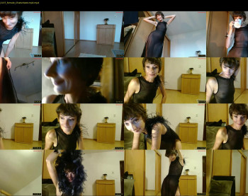 bebacksooon — 121 minute Chaturbate female cam show recording, 480p, Jul 22, 2024