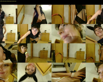 bebacksooon — 121 minute Chaturbate female cam show recording, 480p, Jul 22, 2024
