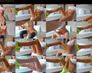 bella_hot77 — 79 minute Chaturbate female cam show recording, 720p, Jul 22, 2024