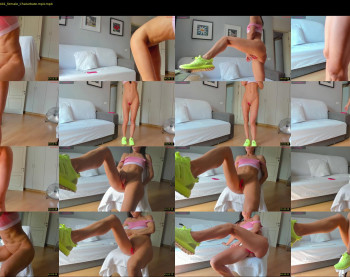 bella_hot77 — 55 minute Chaturbate female cam show recording, 720p, Jul 22, 2024