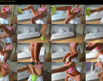bella_hot77 — 120 minute Chaturbate female cam show recording, 720p, Jul 22, 2024