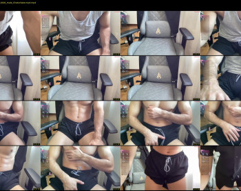 bestdick1991 — 63 minute Chaturbate male cam show recording, 720p, Jul 22, 2024