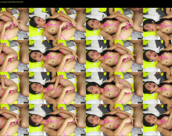 bils2203 — 14 minute Chaturbate couple cam show recording, 720p, Jul 22, 2024