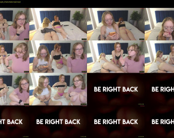 bjliki — 102 minute Chaturbate couple cam show recording, 720p, Jul 22, 2024