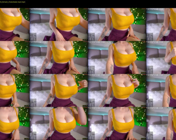 blisstease — 10 minute Chaturbate female cam show recording, 720p, Jul 22, 2024